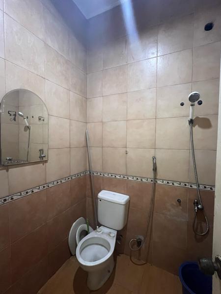Rumah Dijual di Cluster Tropikana Residence Jababeka Cikarang